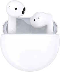 Гарнитура TWS X7E AST-ME00 WHITE 5504ABJV HONOR CHOICE