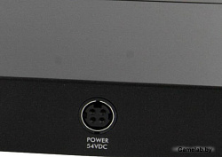 Smart L2 коммутатор PoE+ Zyxel GS1900-8HP, 8xGE PoE+, настольный, бесшумный, бюджет PoE 70 Вт