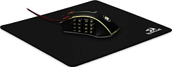 Коврик для мышки FLICK L 400?450?4 MM REDRAGON 77989 DEFENDER