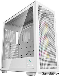 Deepcool Корпус Deepcool MORPHEUS WH R-MORPHEUS-WHAPA1-G-1