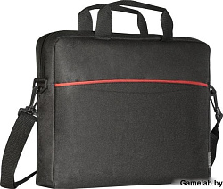 Сумка для ноутбука LITE 15.6" BLACK 26083 DEFENDER