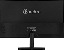 Монитор Pinebro 23.8" MF-2404T(100) черный IPS LED 4ms 16:9 HDMI M/M матовая 1000:1 300cd 178гр/178г