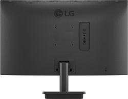 Монитор LG 24.5" 25MS500-B черный IPS LED 5ms 16:9 HDMI матовая 1000:1 250cd 178гр/178гр 1920x1080 1