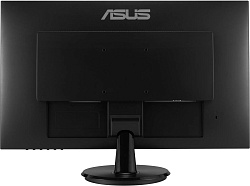 Монитор Asus 27" VA27DQFR черный IPS LED 5ms 16:9 HDMI M/M матовая 1000:1 250cd 178гр/178гр 1920x108