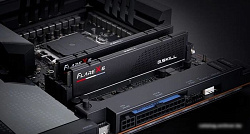 Модуль памяти DDR5 G.SKILL FLARE X5 32GB (2x16GB) 6000MHz CL30 (30-38-38-96) 1.35V / F5-6000J3038F16