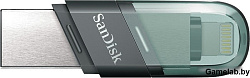 Флэш-накопитель USB3 128GB SDIX90N-128G-GN6NE SANDISK