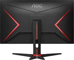 27" AOC C27G2ZE (16:9, 1920x1080, VA, 240 Гц, FreeSync, время отклика 0.5мс, интерфейсы 2хHDMI+Displ