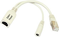 MikroTik QRT 5 with 24dbi 5GHz antenna, High Gain Dual Chain 802.11an wireless, 600MHz, 64MB RAM, 1x