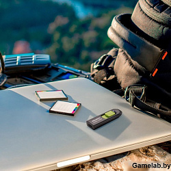 Флеш Диск A-Data 256Gb UC300 ACHO-UC300-256G-RBK/GN USB3.2 зеленый