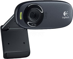 Logitech HD Webcam C310960-001065