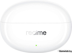 Наушники внутриканальные Realme Buds Air 5 RMA2301 белый беспроводные bluetooth в ушной раковине (63