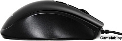 ACER OMW020 Wired USB Mouse, 800/1200/1600 dpi, Black