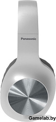 Наушники мониторные Panasonic RB-HX220BEES серебристый беспроводные bluetooth оголовье