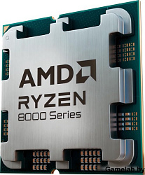 AMD Центральный Процессор AMD RYZEN 5 8500G OEM (Phoenix, 4nm, C6/T12, Base 3,50GHz, Turbo 5,00GHz, 