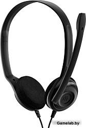 EPOS Headset PC 5 CHAT, Stereo, 1x3.5mm jack, [1000445/508328]