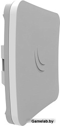 Точка доступа MikroTik RBSXTsqG-5acD SXTsq 5 ac  with 16dBi 5GHz antenna, Dual Chain 802.11ac wirele