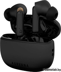 Гарнитура вкладыши Creative Aurvana Ace черный беспроводные bluetooth в ушной раковине (51EF1150AA00