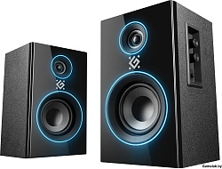 Акустическая система 2.0 SOLAR 20W 65721 DEFENDER