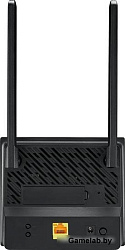 Роутер беспроводной Asus 4G-N16 N300 10/100BASE-TX/4G cat.4
