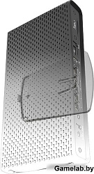 Wi-Fi маршрутизатор HAP AC³ RBD53IG-5HACD2HND MIKROTIK