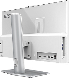 Моноблок MSI Modern AM242P 1M-1020XRU 23.8" Full HD Core 7 150U (1.8) 16Gb SSD512Gb Graphics noOS Gb