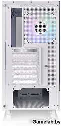 Корпус Thermaltake View 270 TG ARGB белый без БП ATX 9x120mm 5x140mm 1x200mm 2xUSB3.0 audio bott PSU