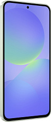 Смартфон Samsung SM-A366E Galaxy A36 5G 256Gb 8Gb лайм моноблок 3G 4G 2Sim 6.7" 1080x2340 Android 15
