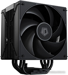 Вентилятор для процессора ID-COOLING FROZN A410 DK Socket AM4/AM5/115X/1200/1700, 120mm, 2000rpm, 29