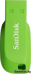 Флэш-накопитель USB2 16GB SDCZ50C-016G-B35GE SANDISK