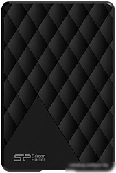Silicon-Power Diamond D06 1TB (SP010TBPHDD06S3K)