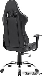 Игровое кресло AZGARD BLACK 64558 DEFENDER