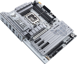 ASUS TUF GAMING Z890-PRO WIFI, LGA1851, Z890, 4*DDR5, 4*SATA, 4*M.2, 6*USB 3.2, 2*PCIx16, 1*PCIx4, 2
