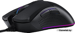 Мышь A4Tech Bloody W90 Max черный оптическая (10000dpi) USB (10but)