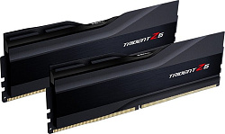 Модуль памяти DDR5 G.SKILL TRIDENT Z5 32GB (2x16GB) 6400MHz CL32 (32-39-39-102) 1.4V / F5-6400J3239G