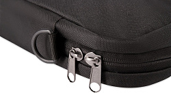 Сумка для ноутбука 15.6" Digma R-270 черный полиэстер (R270BK)