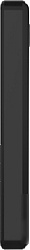 Мобильный телефон XENIUM X240 черный моноблок 2Sim 2.4" 240x320 Nucleus 0.3Mpix GSM900/1800 MP3 FM m
