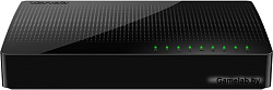 Коммутатор 8PORT 10/100/1000M SG108 TENDA