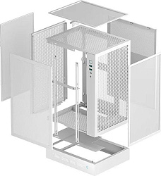 DeepCool CH170 Digital WH R-CH170-WHNPI0D-G-1