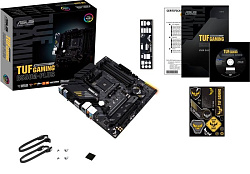 ASUS TUF GAMING B550M-PLUS (4x DDR4-4400)