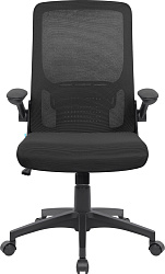 Офисное кресло DALLAS BLACK 64328 DEFENDER