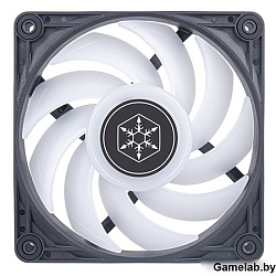 Silverstone Вентилятор Silverstone SST-VS120B-ARGB