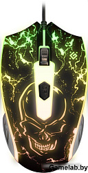 Клавиатура + мышка +PAD AURA MKP-117 RU 52117 DEFENDER