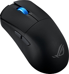 ASUS Мышь ASUS P716 ROG HARPE ACE MINI/BLK 49g 42,000DPI Bluetooth 5.1 2.4GHz 5buttons