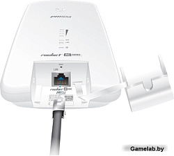 Точка доступа Ubiquiti RP-5AC-Gen2 10/100/1000BASE-TX