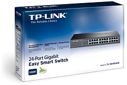 TP-Link TL-SG1024DE