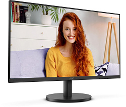 27" AOC 27B3HMA2 1920х1080, WLED, 16:9, VA, 250cd, 3000:1, 20M:1, 4ms, 178/178, VGA, HDMI, 100Hz, Sp