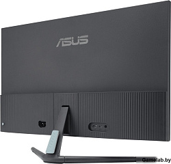 Монитор Asus 27" VU279CFE-B черный IPS LED 1ms 16:9 HDMI матовая HAS 1300:1 250cd 178гр/178гр 1920x1