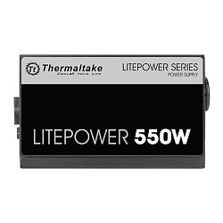 Thermaltake Litepower 550W PS-LTP-0550NPCNEU-2