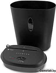 Уничтожитель документов ГЕЛЕОС УМ24-4 Уничтожитель документов ГЕЛЕОС УМ24-4