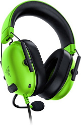 Гарнитура BLACKSHARK V2 X GREEN RZ04-03240600-R3M1 RAZER